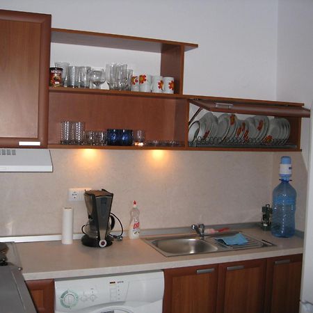 Elias Apartment Golden Sands Esterno foto