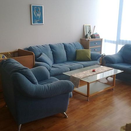 Elias Apartment Golden Sands Esterno foto