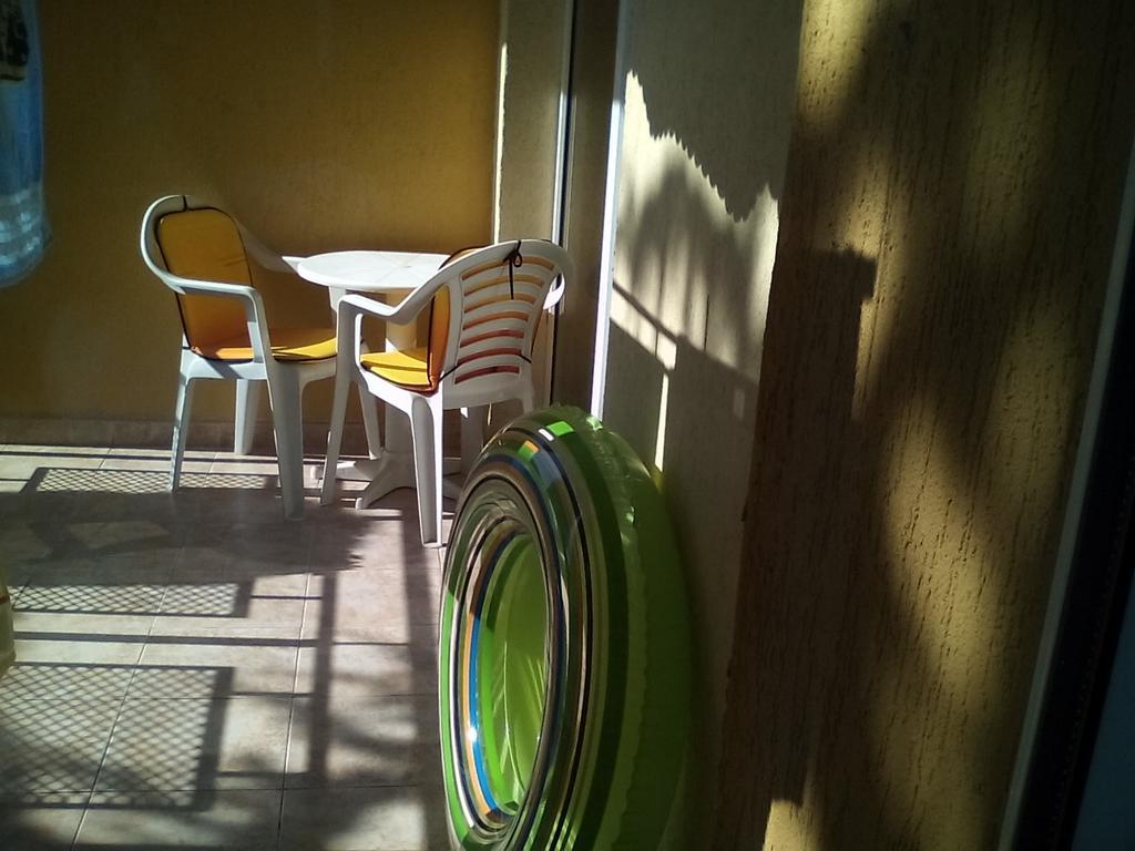 Elias Apartment Golden Sands Esterno foto