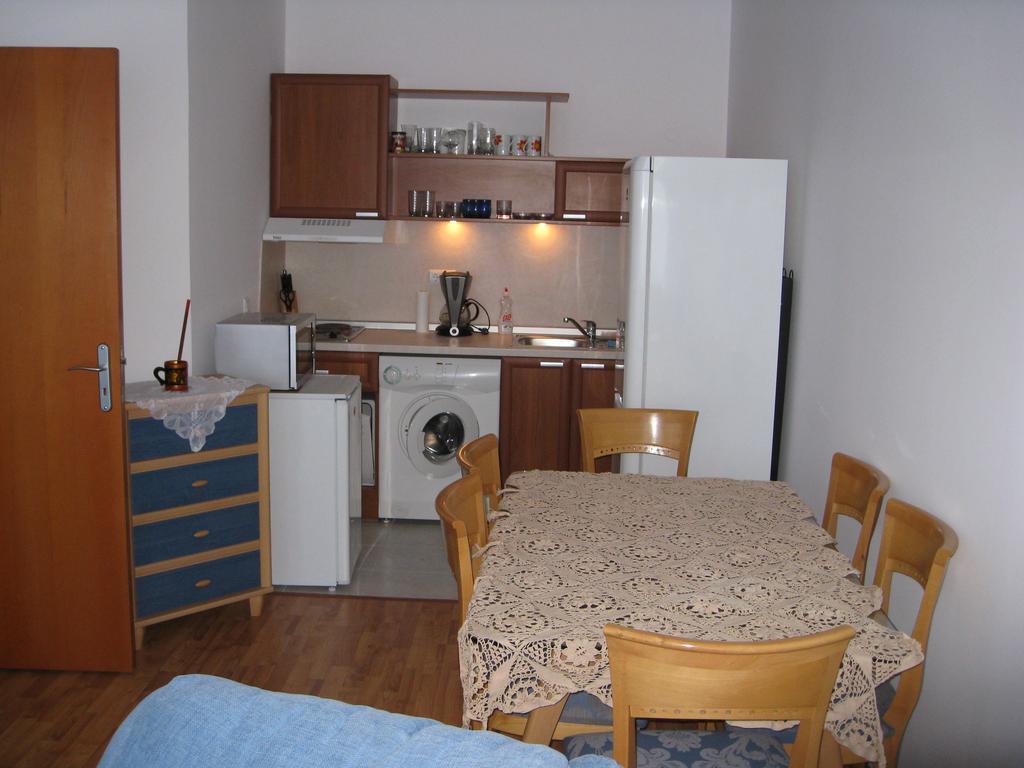 Elias Apartment Golden Sands Esterno foto