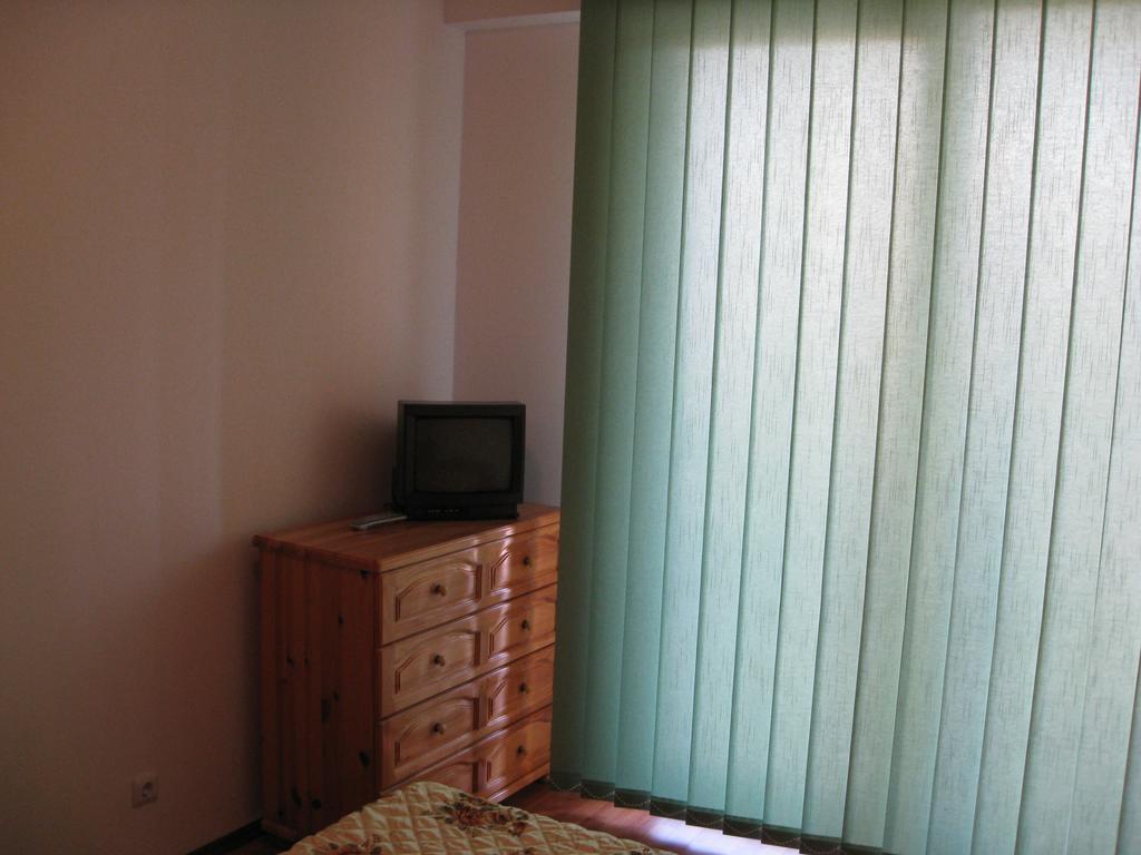 Elias Apartment Golden Sands Esterno foto