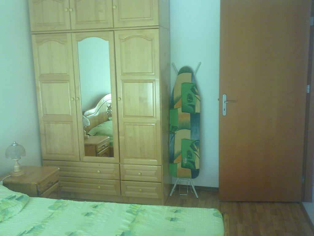 Elias Apartment Golden Sands Esterno foto