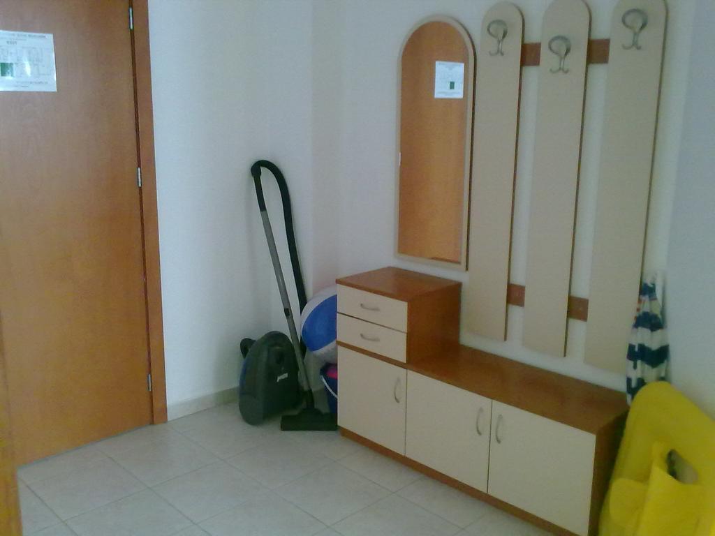 Elias Apartment Golden Sands Esterno foto