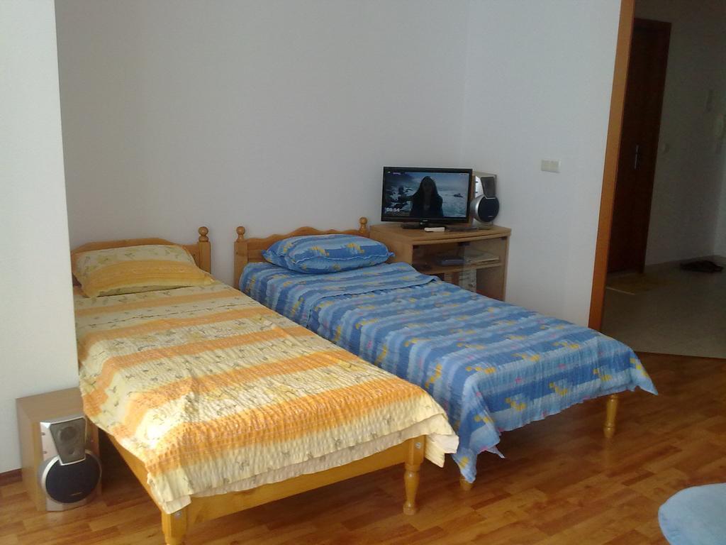 Elias Apartment Golden Sands Esterno foto
