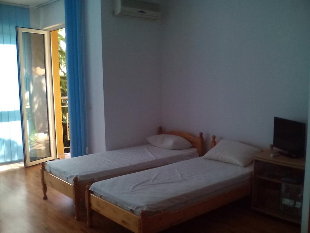Elias Apartment Golden Sands Esterno foto